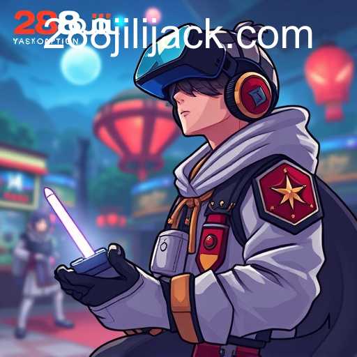 The Rise of 288jili in Gaming