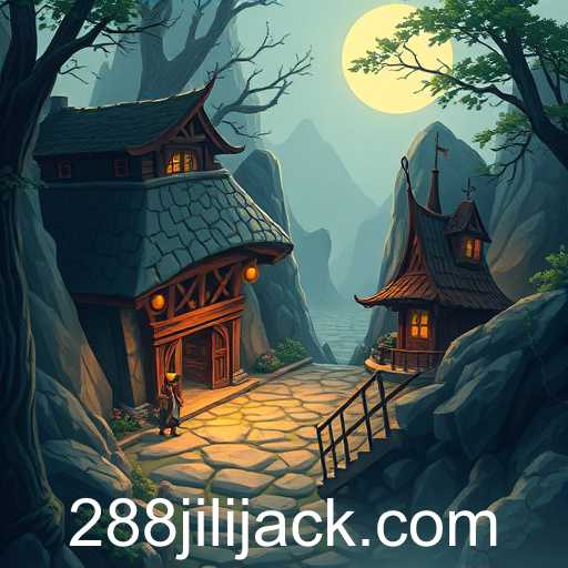 Unraveling the Mystique of Adventure Quests and the Intrigue of '288jili'