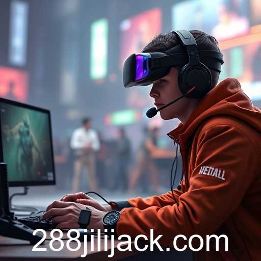 Digital Entertainment Evolution in 2025