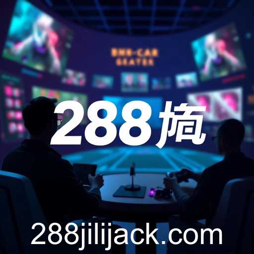 Digital Revolution in Online Gaming