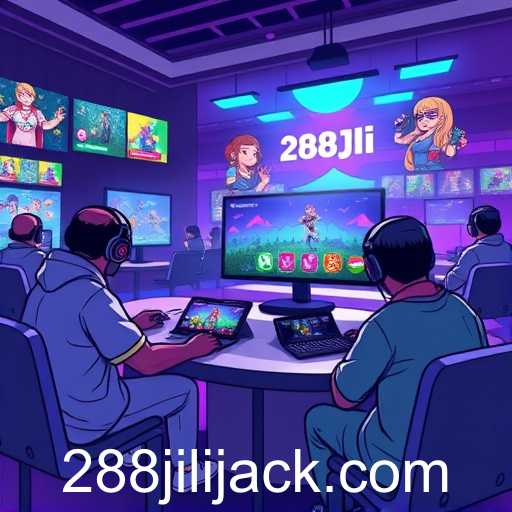 The Impact of Online Gaming on Modern Society