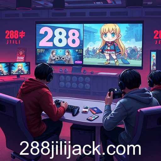 The Rise of Online Gaming Platforms