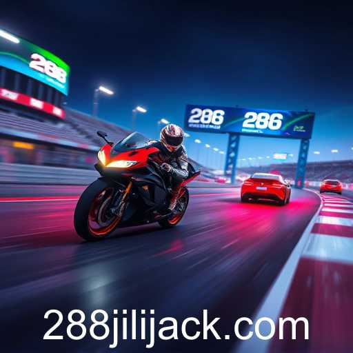 Exploring the Popular Game Category: Racing Tracks Featuring 288jili