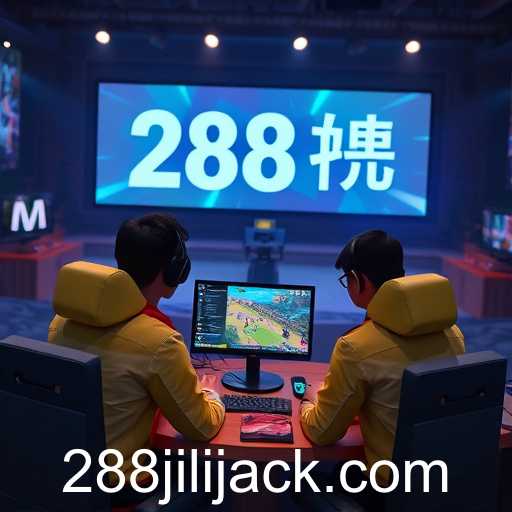 The Rise of 288jili and its Impact on Online Gaming
