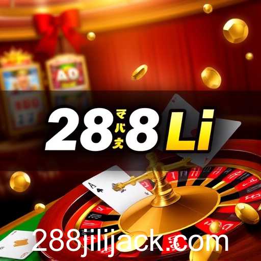 The Rise of 288jili: Gaming Trends and Insights