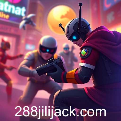 The Rise of 288jili in the Gaming World