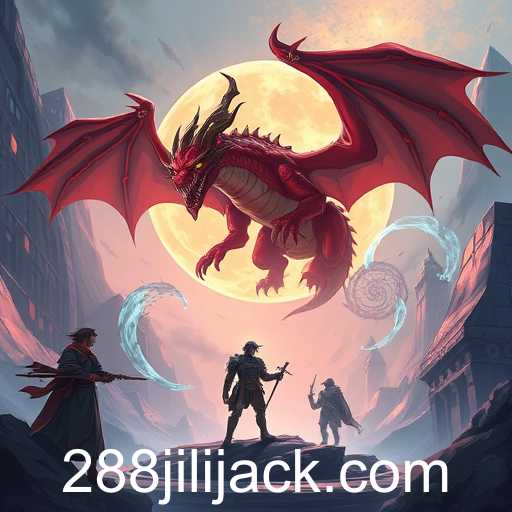 Exploring the Enchanting World of 'Roleplay Realms' on 288jili