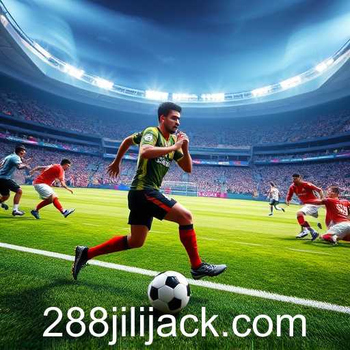 Exploring the Exciting World of Sports Simulations: A Deep Dive into the '288jili' Experience